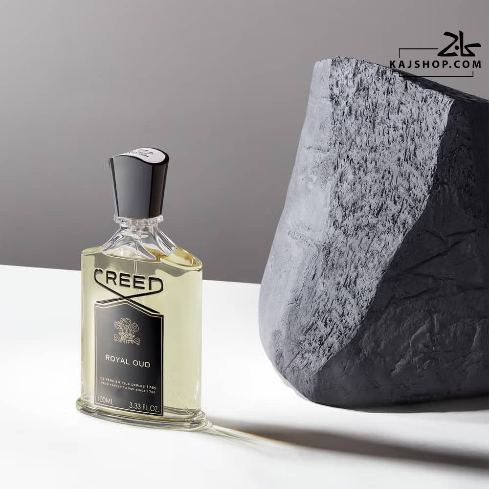 عطر ادکلن کرید رویال عود